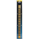 Channellock 3/8 In. Steel Socket Holder Rail