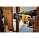 DEWALT 20V MAX XR Brushless Compact Cordless Reciprocating Saw (Tool Only)