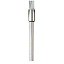 Dremel 1/8 In. Carbon Steel Wire Brush (2-Pack)