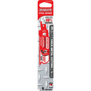 Diablo Steel Demon 4 In. 8 TPI Carbide Thick Metal Reciprocating Saw Blade (3-Pack)