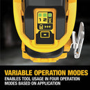 DEWALT 20V MAX XR Brushless Drywall Cordless Screwgun (Tool Only)