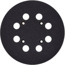 DeWalt 5 In. 8-Hole Hook & Loop Sanding Disc Backing Pad