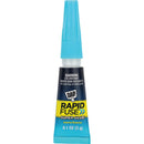 DAP RapidFuse 0.1 Oz. Clear Multi-Purpose Adhesive Tube (2-Pack)