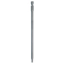 Senco DuraSpin DS300-AC,DS275-18V,D600-AC,D550-18V Replacement Power Screwdriver Bit (2-Pack)