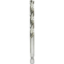 Diablo 1/4 In. x 4 In. Carbide Pilot Drill Bit