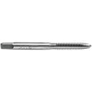 Century Drill & Tool 12-24 Carbon Steel National Coarse Tap-Plug