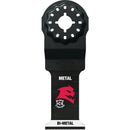 Diablo 1-1/4 in. Starlock Bi-Metal Oscillating Blade for Metal (3-Pack)