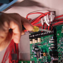 Klein 4-in-1 Multi-Bit Pocket Electronics Precision Screwdriver