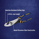 Irwin Vise-Grip 8 In. Slip Joint Pliers