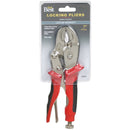 Do it Best 7 In. Curved Jaw Locking Pliers