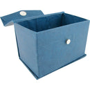 MagnetSource 1.68 Lb. Capacity Neodymium Disc Magnet with Adhesive (12-Pack)