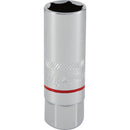 Channellock 3/8 In. Drive 5/8 In. 6-Point Standard Spark Plug Socket