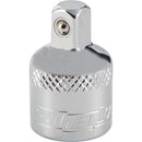 Channellock 3/8 In. F x 1/4 In. M Socket Adapter
