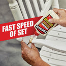 Titebond 2.15 Gal. Original Wood Glue PROjug