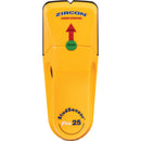 Zircon StudSensor Pro25 Stud Finder w/Picture Hanging Kit