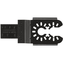 Dremel Universal 3/4 In. Bi-Metal Wood/Metal Flush Cut Oscillating Blade