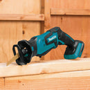Makita 18 Volt LXT Lithium-Ion Compact Cordless Reciprocating Saw (Tool Only)