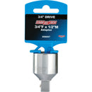 Channellock 3/4 In. F x 1/2 In. M Socket Adapter