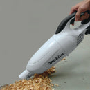 Makita 18 Volt LXT Cordless Bagless Stick Vacuum Cleaner Kit