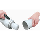 Makita 18 Volt LXT Cordless Bagless Stick Vacuum Cleaner Kit