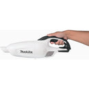 Makita 18 Volt LXT Cordless Bagless Stick Vacuum Cleaner Kit
