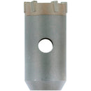 Diablo SDS-Plus 1-3/8 In. Thin Wall Core Rotary Hammer Drill Bit