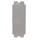 3M ProPak 4-3/16 In. x 11-1/4 In. Drywall Sanding Screens, 100 Grit (10-Pack)