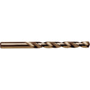 Irwin 5/16 In. Cobalt Pilot Point Drill Bit