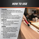 DAP Weldwood 8 oz. Professional Wood Glue