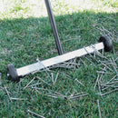 Master Magnetics Magnet Source 14.5 In. Mini Magnetic Floor Sweeper