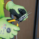 Klein 7 In. Standard Long Nose Pliers