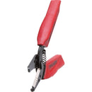Klein 6 In. 16 AWG to 26 AWG Stranded Wire Stripper