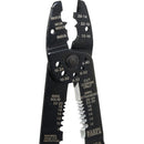 Klein 8-1/2 In. All-Purpose Electrician Crimper & Stripper