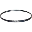 Olson 80 In. x 1/4 In. 6 TPI Skip Flex Back Band Saw Blade