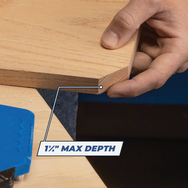 Kreg 1/2 In. Flush Trim Bit