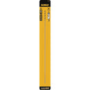 DeWalt 1/8 In. x 12 In. Black & Gold Oxide Drill Bit