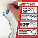 LOCTITE 2 gm Instant Glass Glue