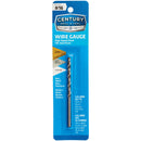 Century Drill & Tool Number 16 HSS Brite Drill Bit