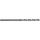 Century Drill & Tool Number 36 HSS Brite Drill Bit