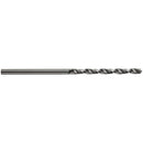 Century Drill & Tool Number 43 HSS Brite Drill Bit