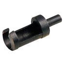 Irwin 1/2 In. High-Carbon Steel Plug Cutter