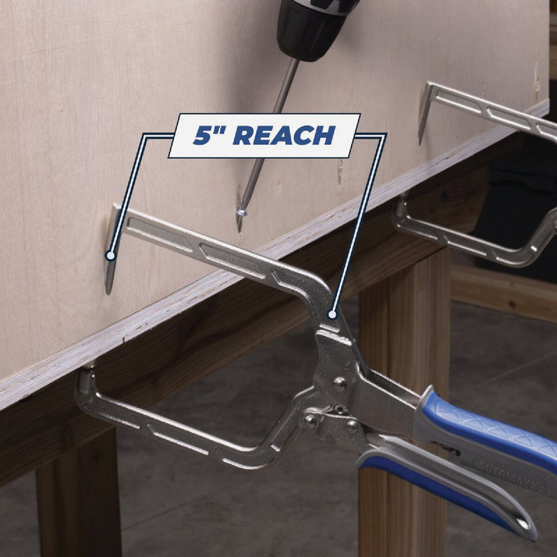 Kreg Automaxx Right Angle Clamp