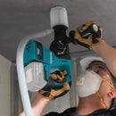 Makita 18 Volt LXT Lithium-Ion 1 In. Brushless SDS-Plus Cordless Rotary Hammer Drill (Tool Only)