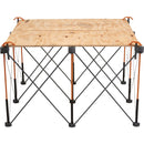 Bora Centipede 48 In. x 48 In. Folding Workstation