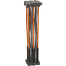 Bora Centipede 48 In. x 48 In. Folding Workstation