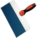 Do it Best 12 In. Ergo Blue Steel Taping Knife