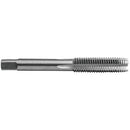 Century Drill & Tool 9.0x1.25 Carbon Steel Metric Tap