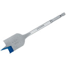 Irwin Speedbor 1-1/4 In. x 6 In. Spade Bit