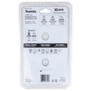 Makita X-LOCK 4-1/2 In. Segmented Rim Dry/Wet Cut Diamond Blade (2-Pack)