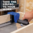 Kreg 520PRO Pocket-Hole Jig